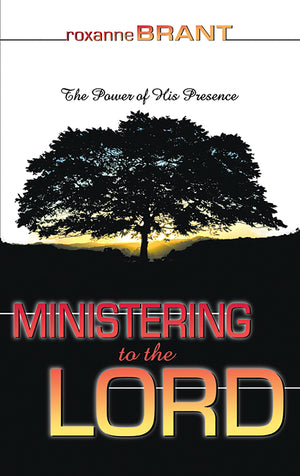 Ministering to the Lord: The Power of His Presence,Used