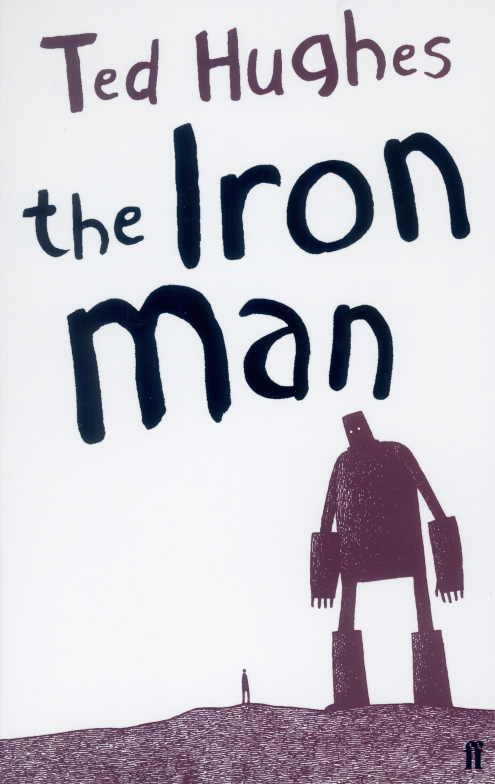 The Iron Man,New