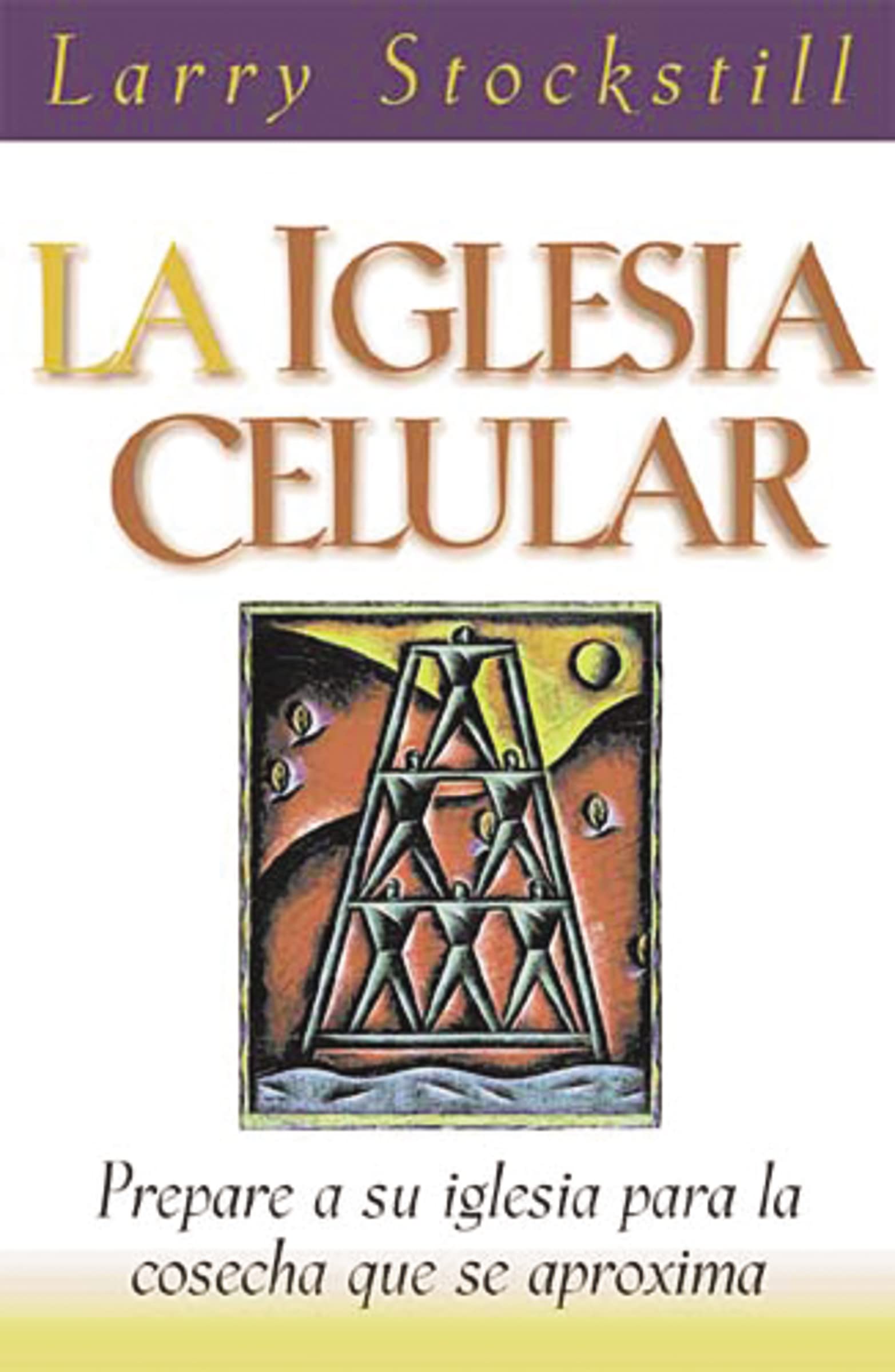 Iglesia Celular, La,Used