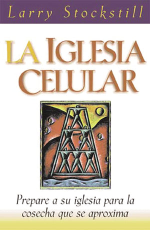 Iglesia Celular, La,Used