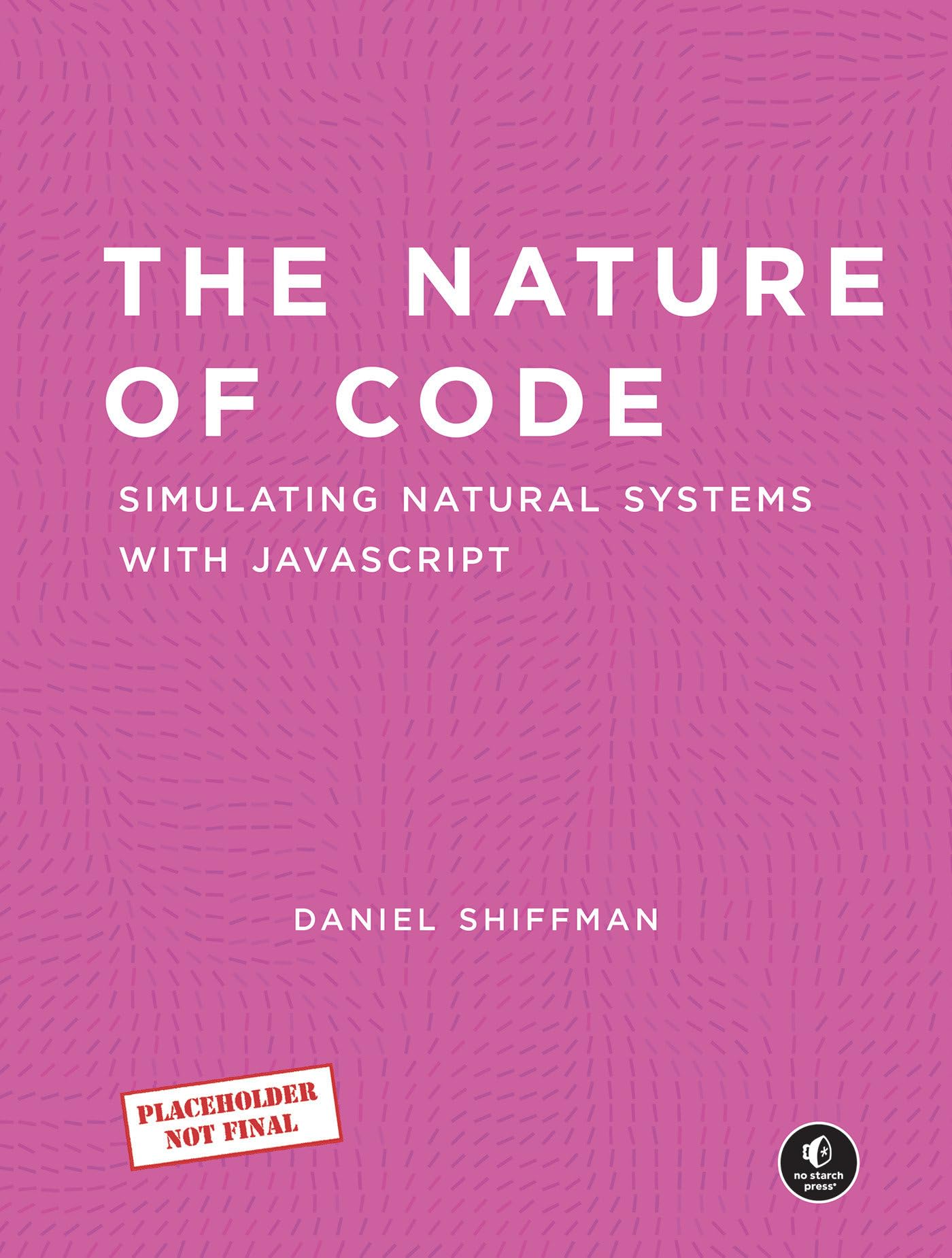 The Nature Of Code,New