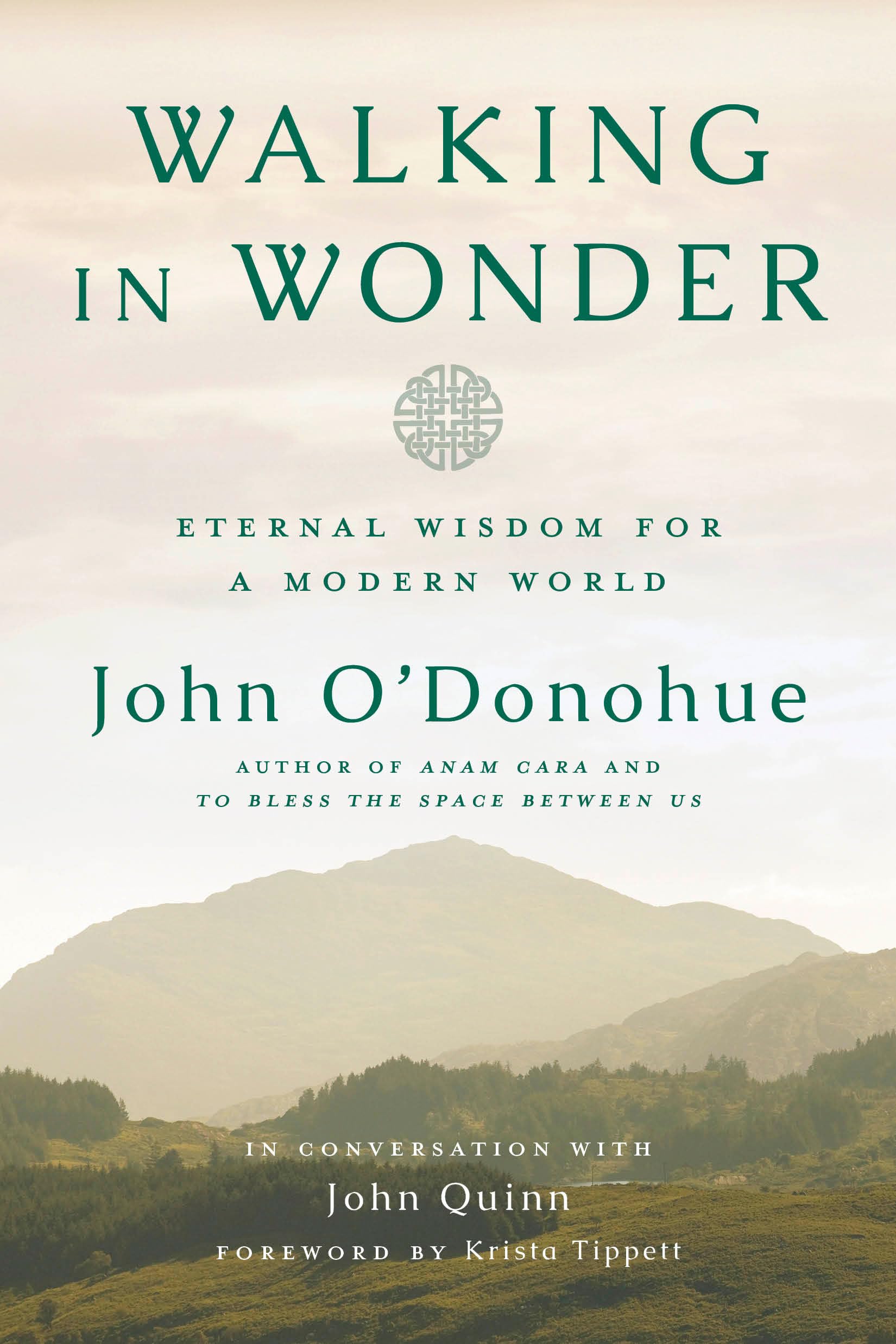Walking in Wonder: Eternal Wisdom for a Modern World,Used