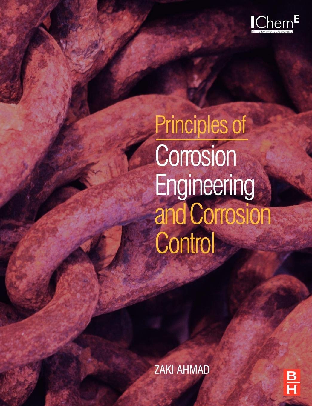 Principles of Corrosion Engineering and Corrosion Control,Used