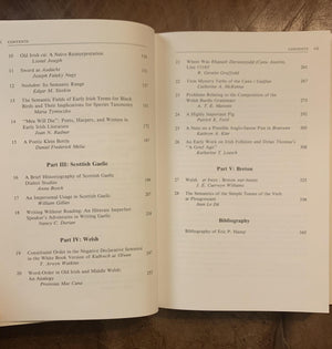 Celtic Language, Celtic Culture: A Festschrift for Eric P Hamp,Used