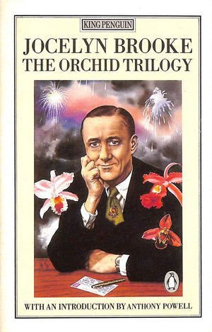 Orchid Trilogy (King Penguin),Used