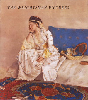 The Wrightsman Pictures,Used