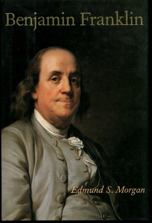 Benjamin Franklin-used