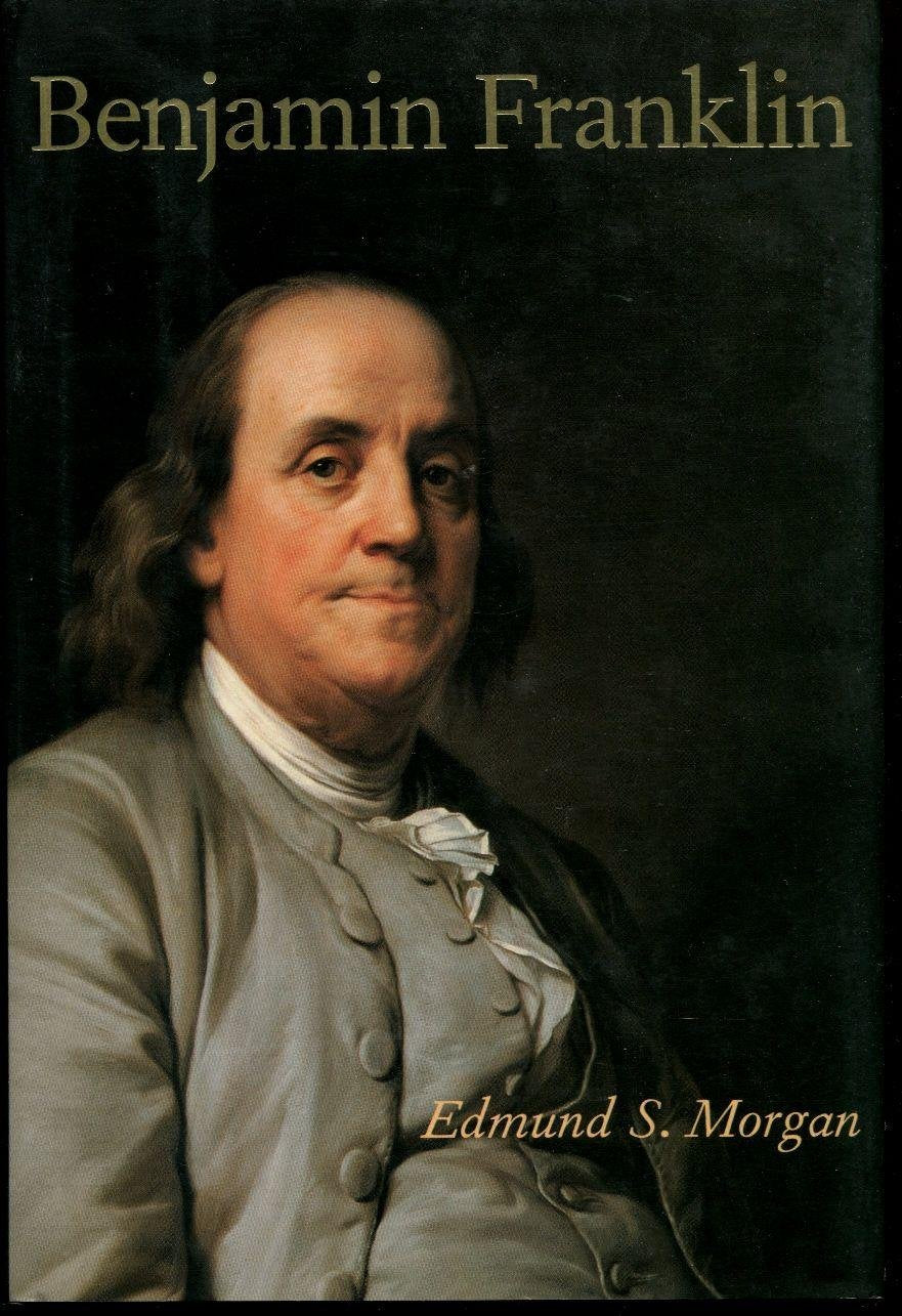 Benjamin Franklin-used