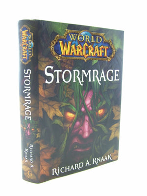 World of Warcraft: Stormrage,Used