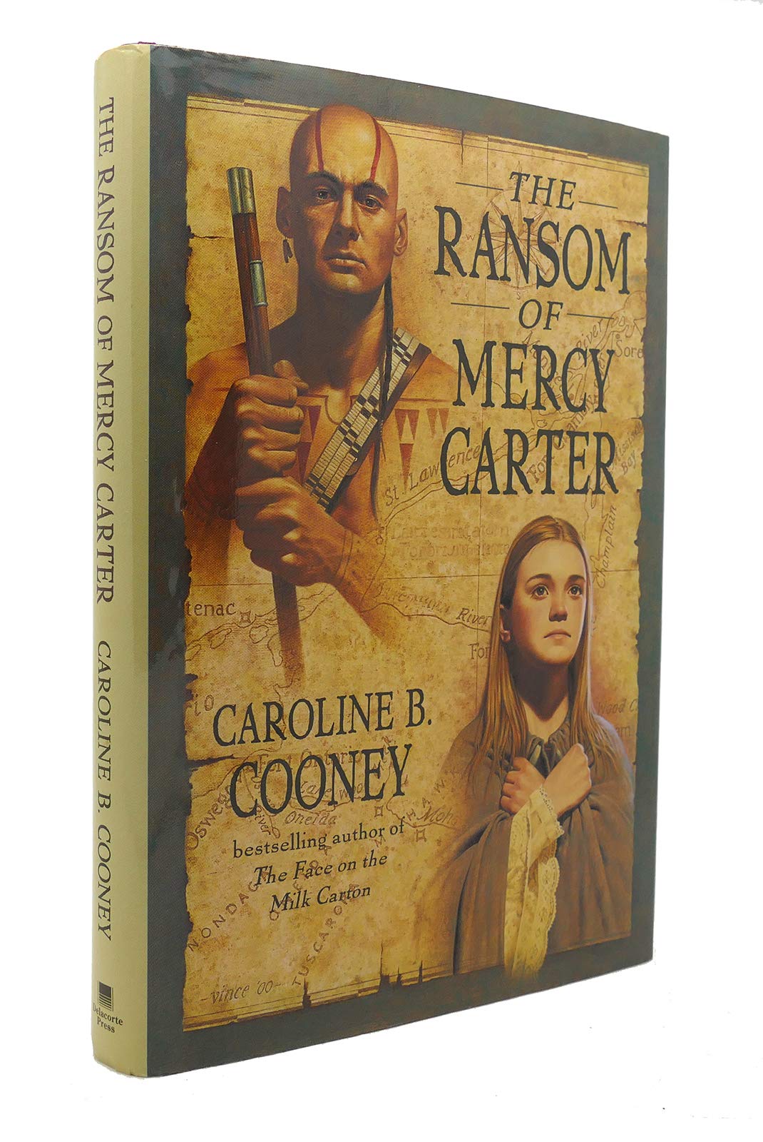 The Ransom of Mercy Carter,Used