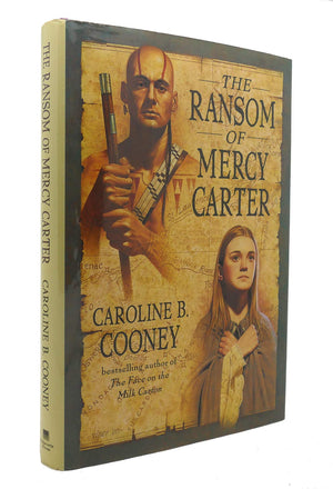 The Ransom of Mercy Carter,Used