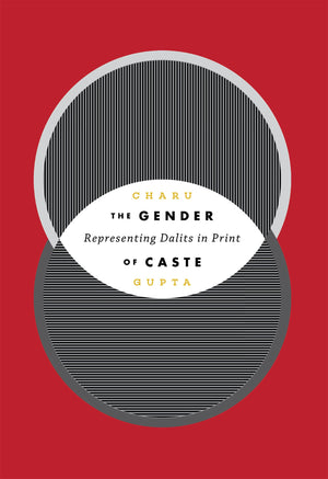 The Gender of Caste: Representing Dalits in Print (Global South Asia),Used