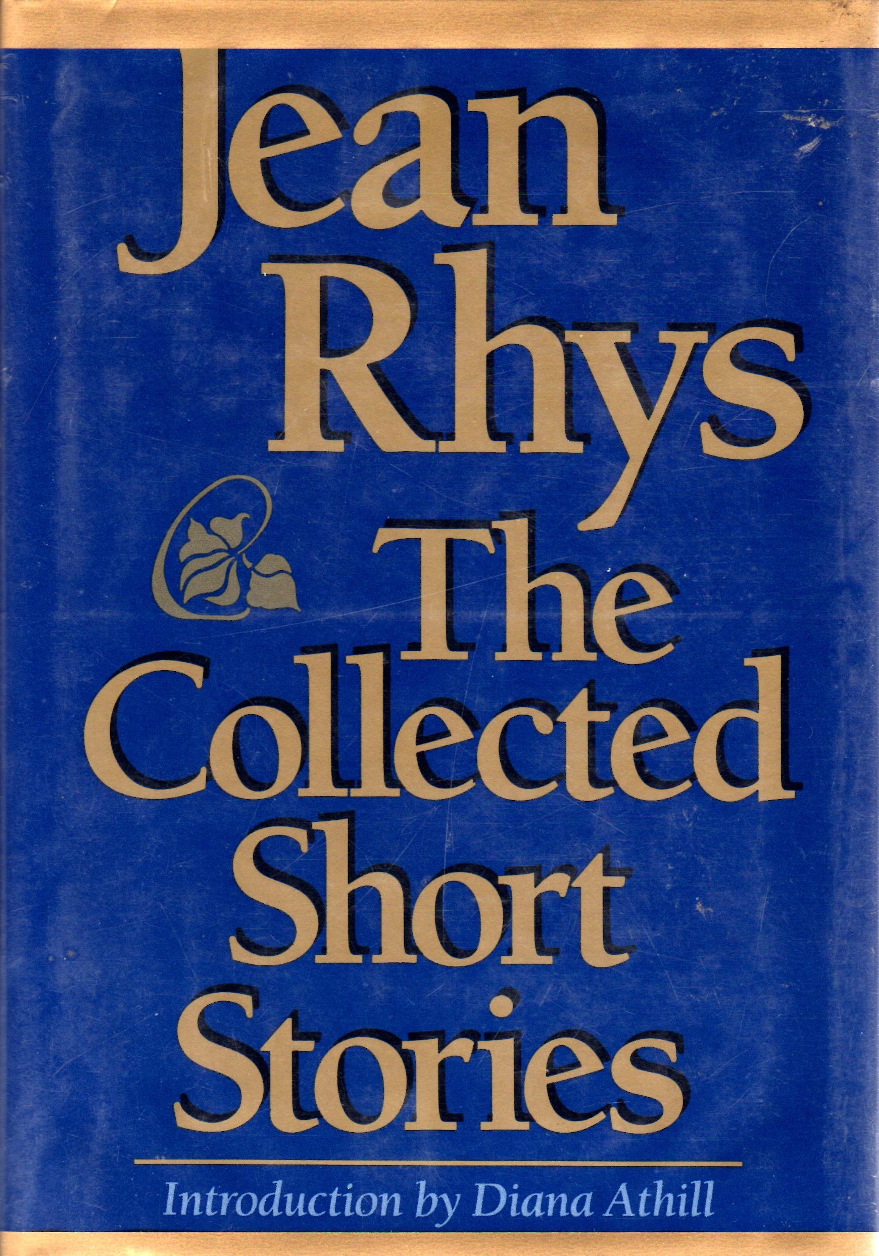 Jean Rhys: The Collected Short Stories-new