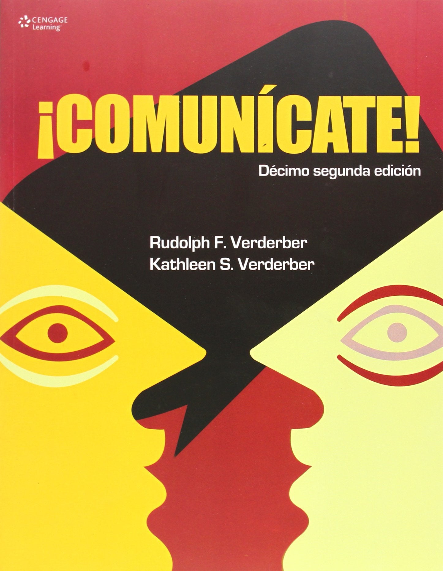 Communicate/ Communicate! (Spanish Edition),Used