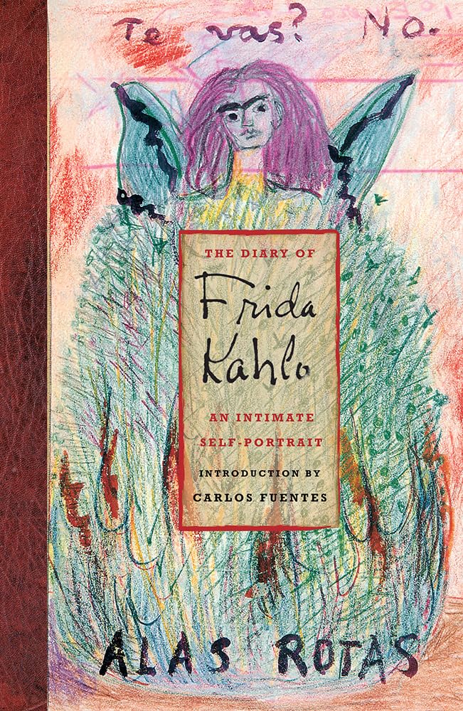 The Diary of Frida Kahlo: An Intimate SelfPortrait,Used