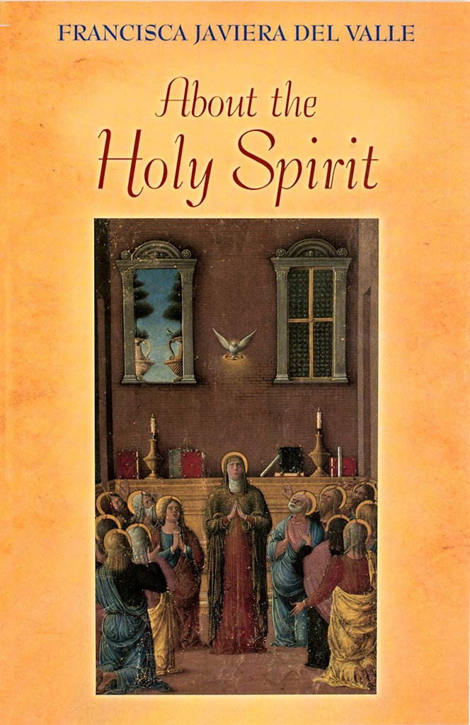 About the Holy Spirit,Used