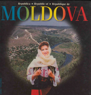 Republic of Moldova,Used