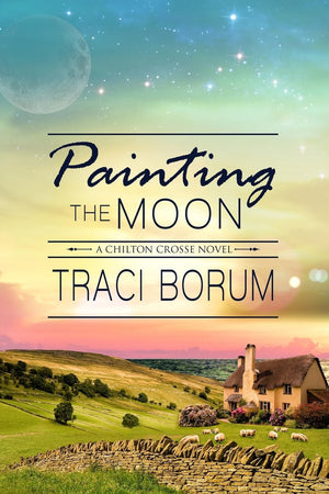 Painting the Moon (Chilton Crosse),Used