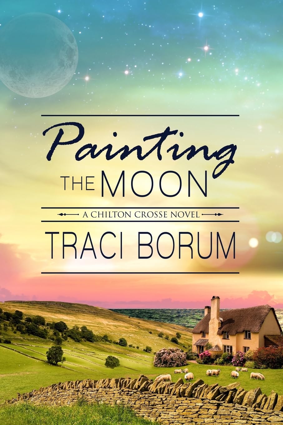 Painting the Moon (Chilton Crosse),Used