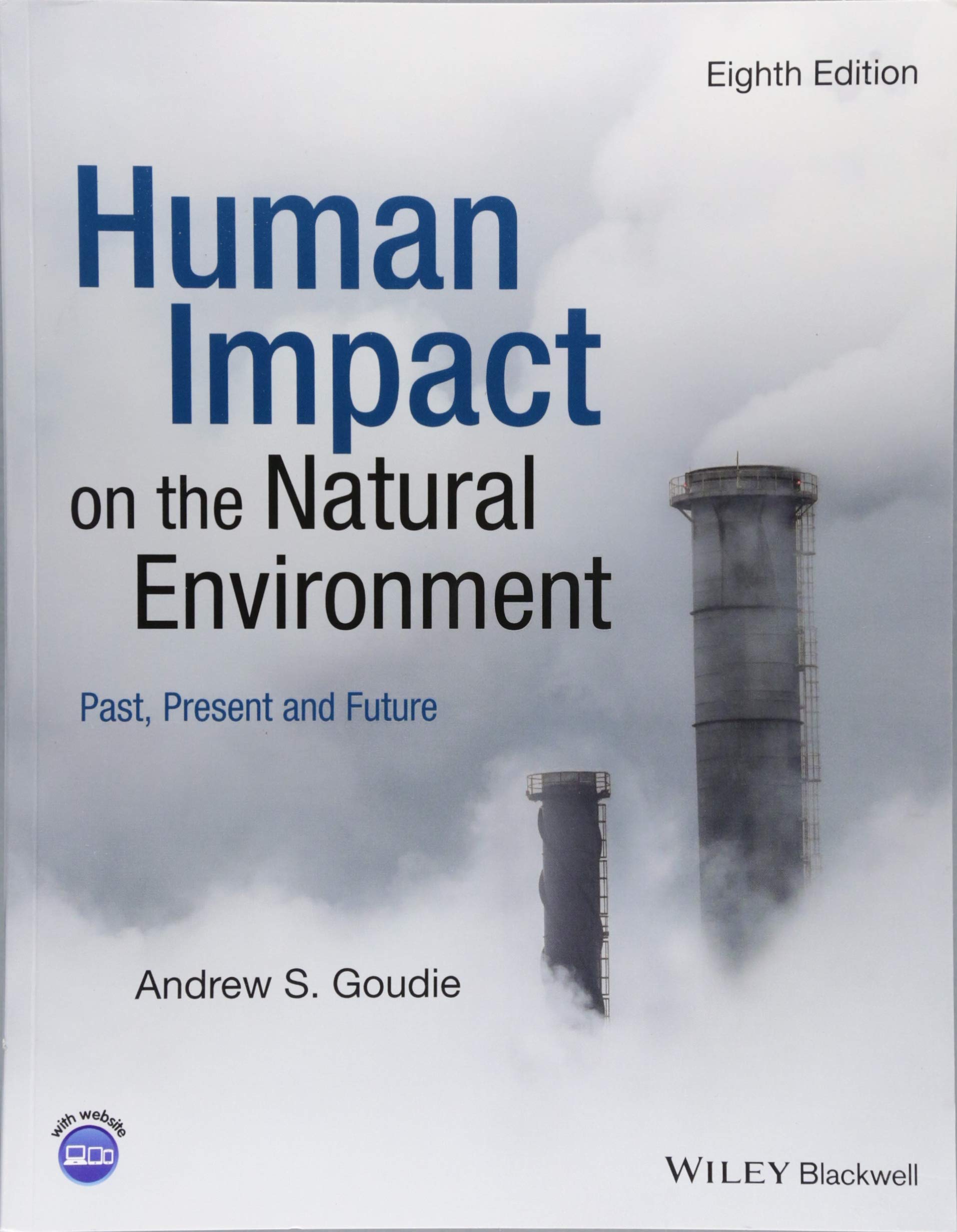 Human Impact On The Natural Environment