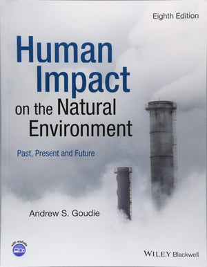 Human Impact On The Natural Environment