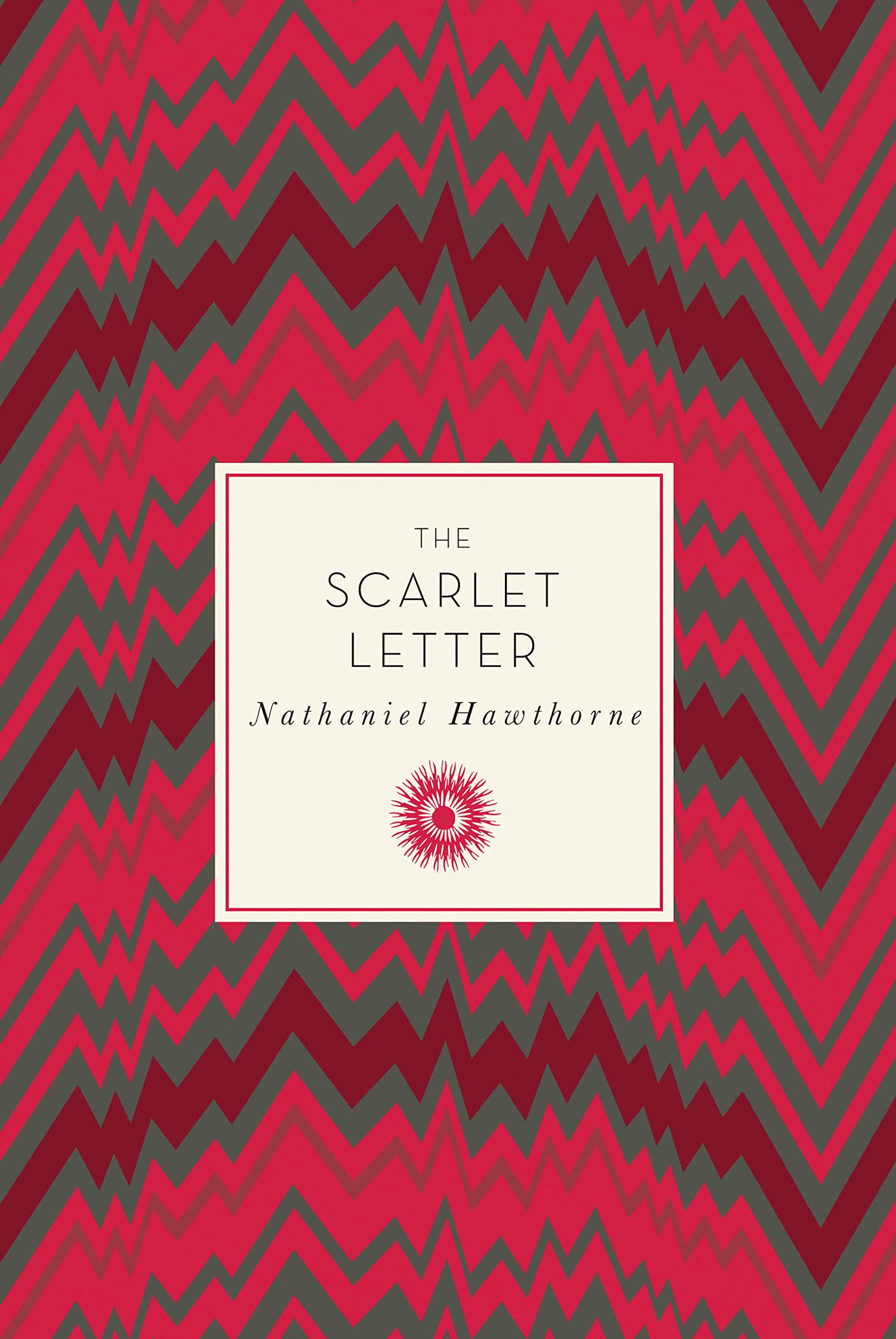 The Scarlet Letter (Volume 15) (Knickerbocker Classics, 15)