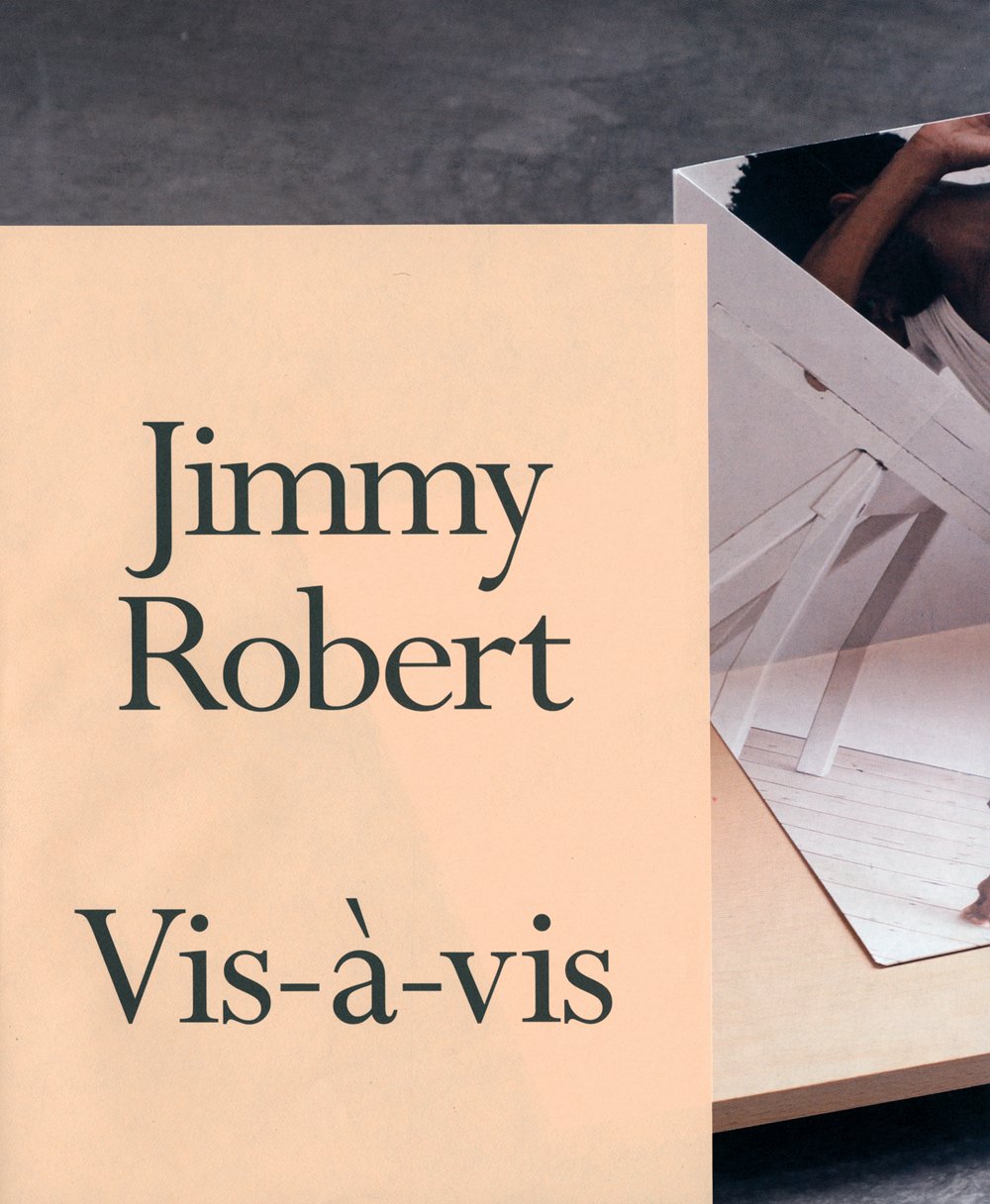 Jimmy Robert,Used