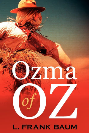 Ozma Of Oz,Used