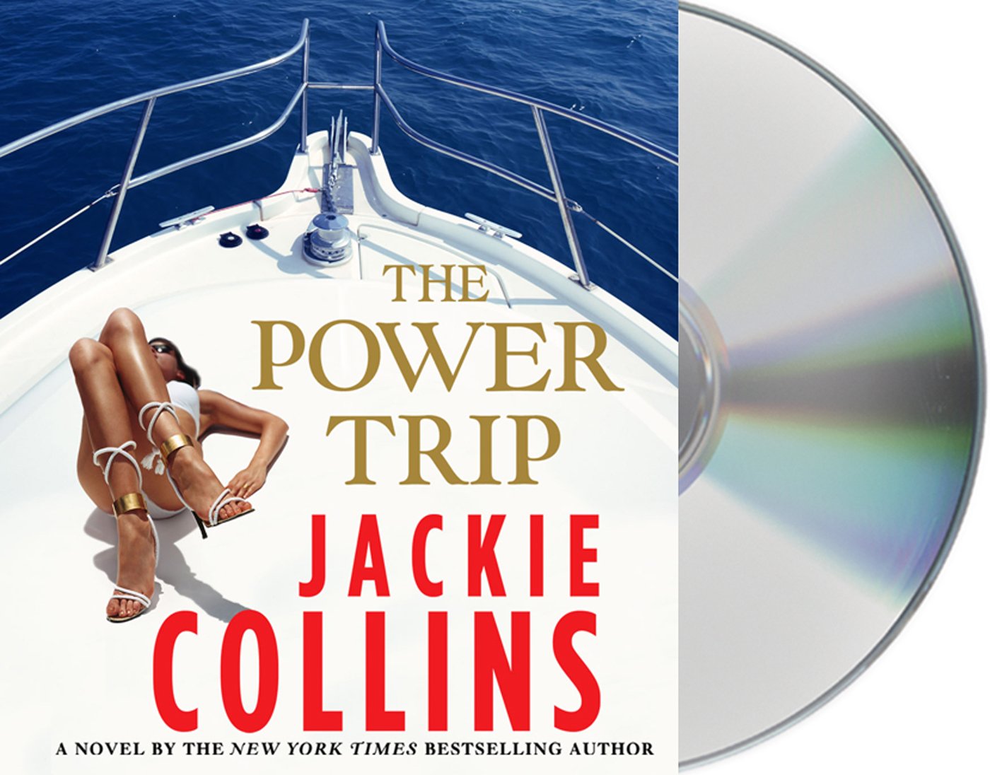 The Power Trip,Used