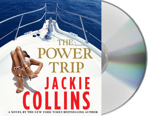 The Power Trip,Used