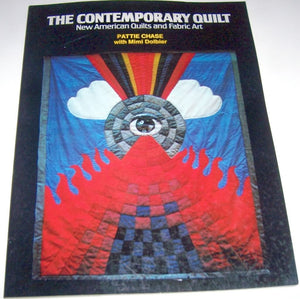 Contemporary Quilt: New American Quilts and Fabric Art,Used
