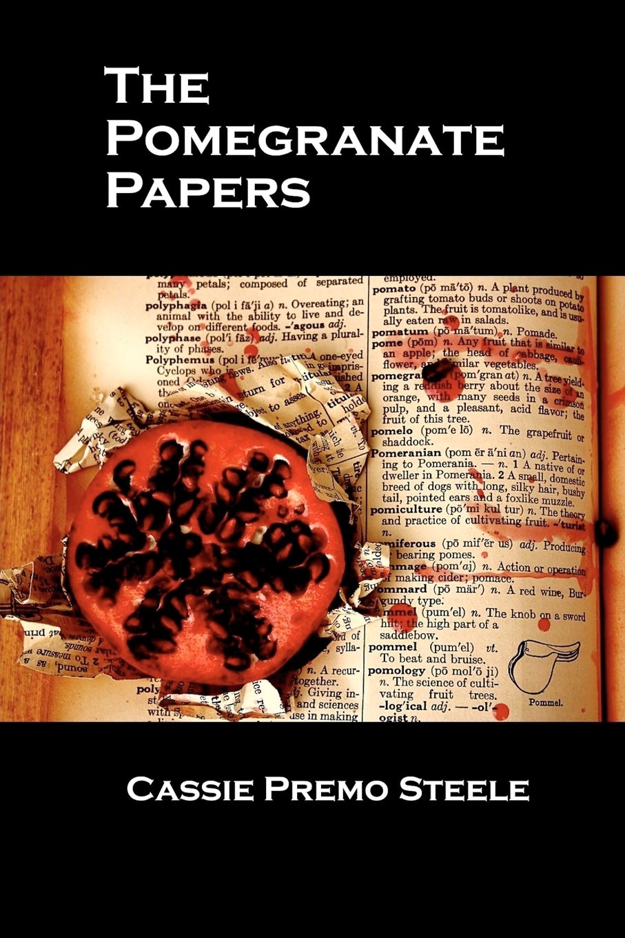 The Pomegranate Papers,Used
