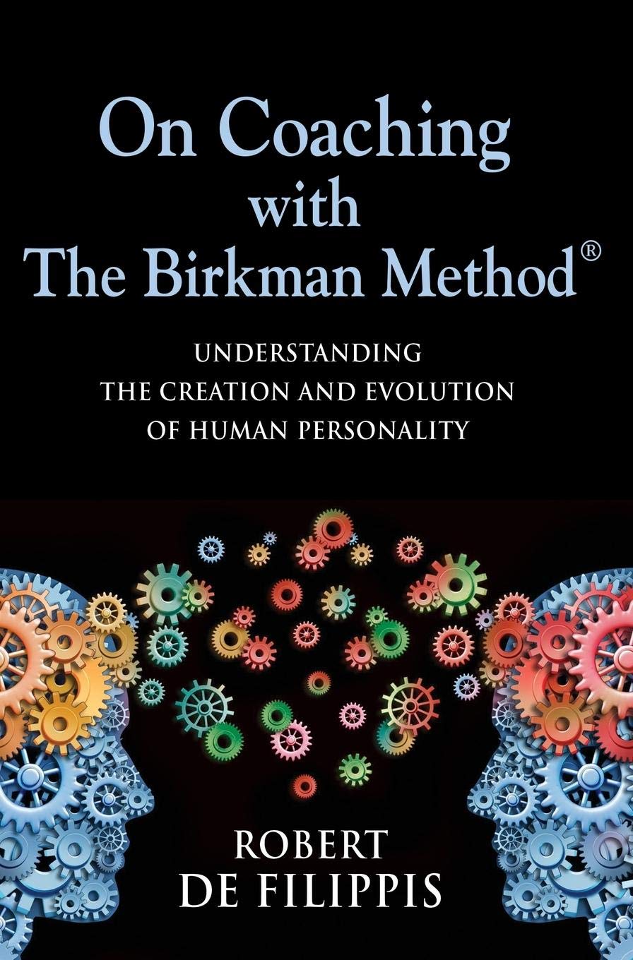 On Coaching with The Birkman Method,Used