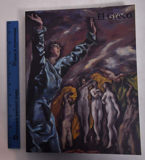 El Greco,Used