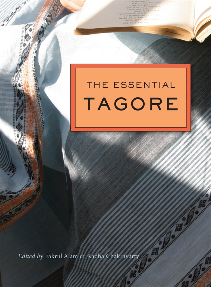 The Essential Tagore,New