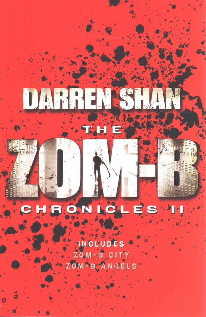 The Zomb Chronicles