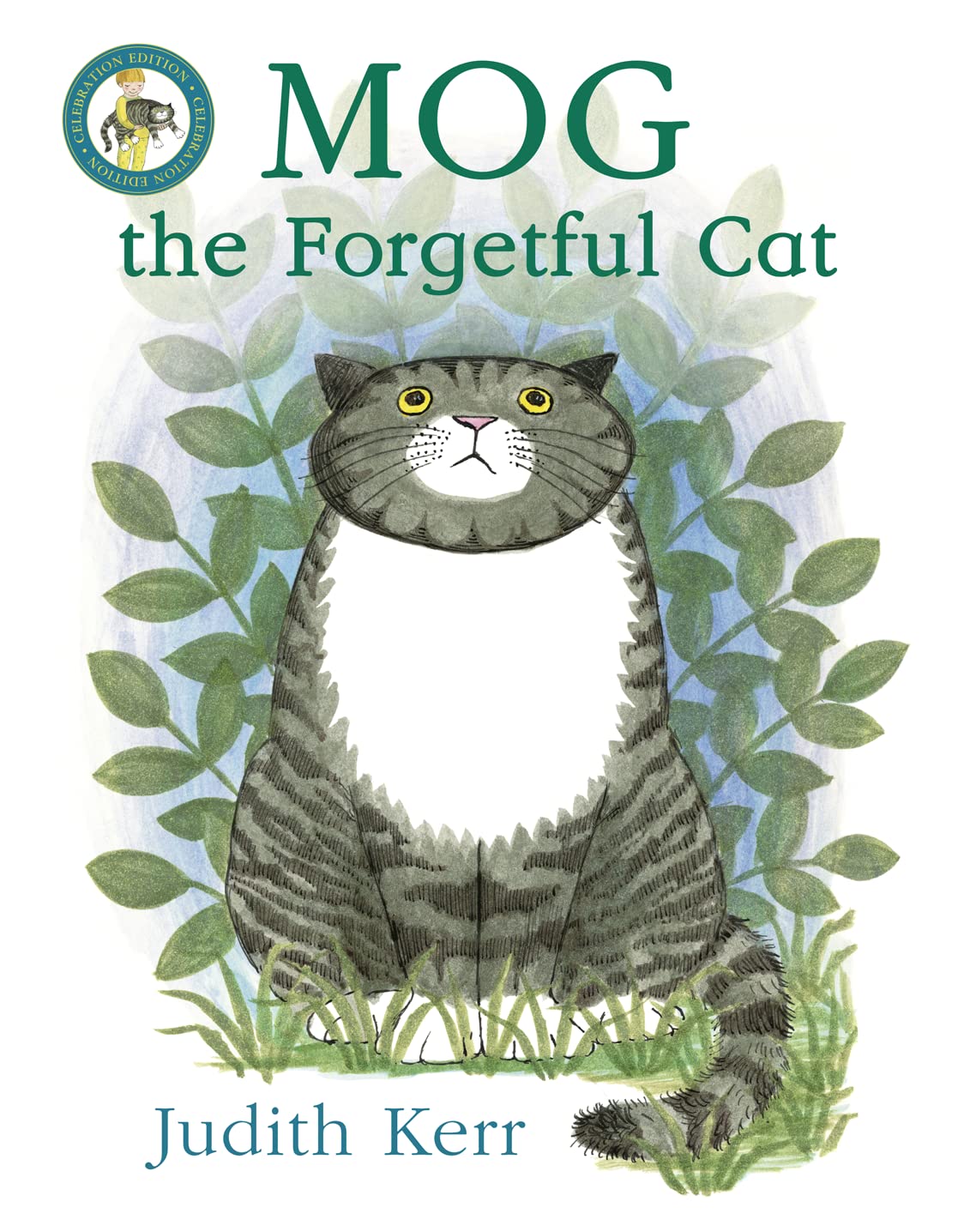 Mog the Forgetful Cat,Used