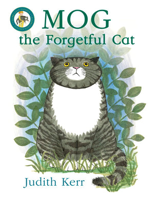 Mog the Forgetful Cat,Used
