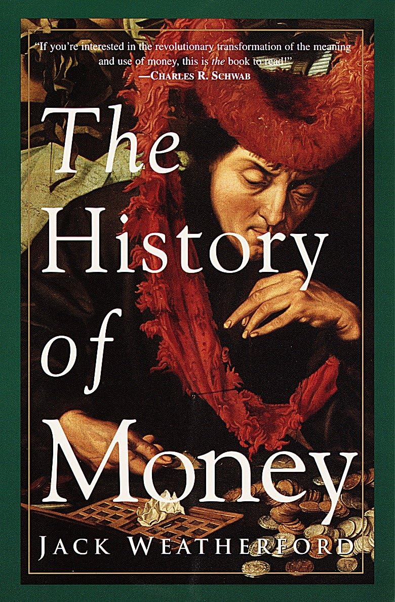 The History of Money,Used
