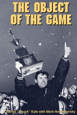 The Object Of The Game