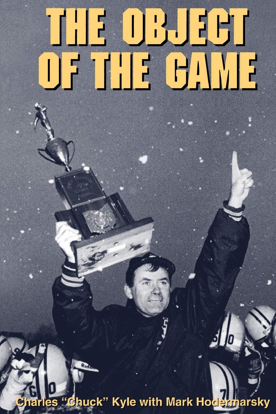 The Object Of The Game