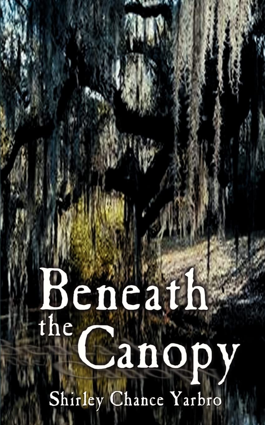 Beneath the Canopy,Used
