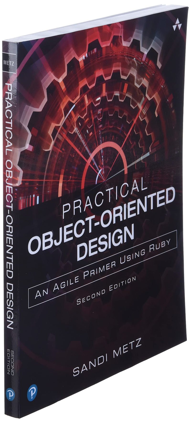 Practical ObjectOriented Design: An Agile Primer Using Ruby,New