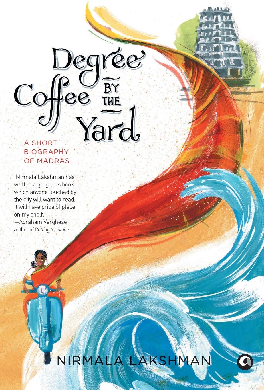 Degree Coffee By The Yard