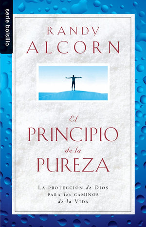 El Principio De La Pureza (Spanish Edition),Used