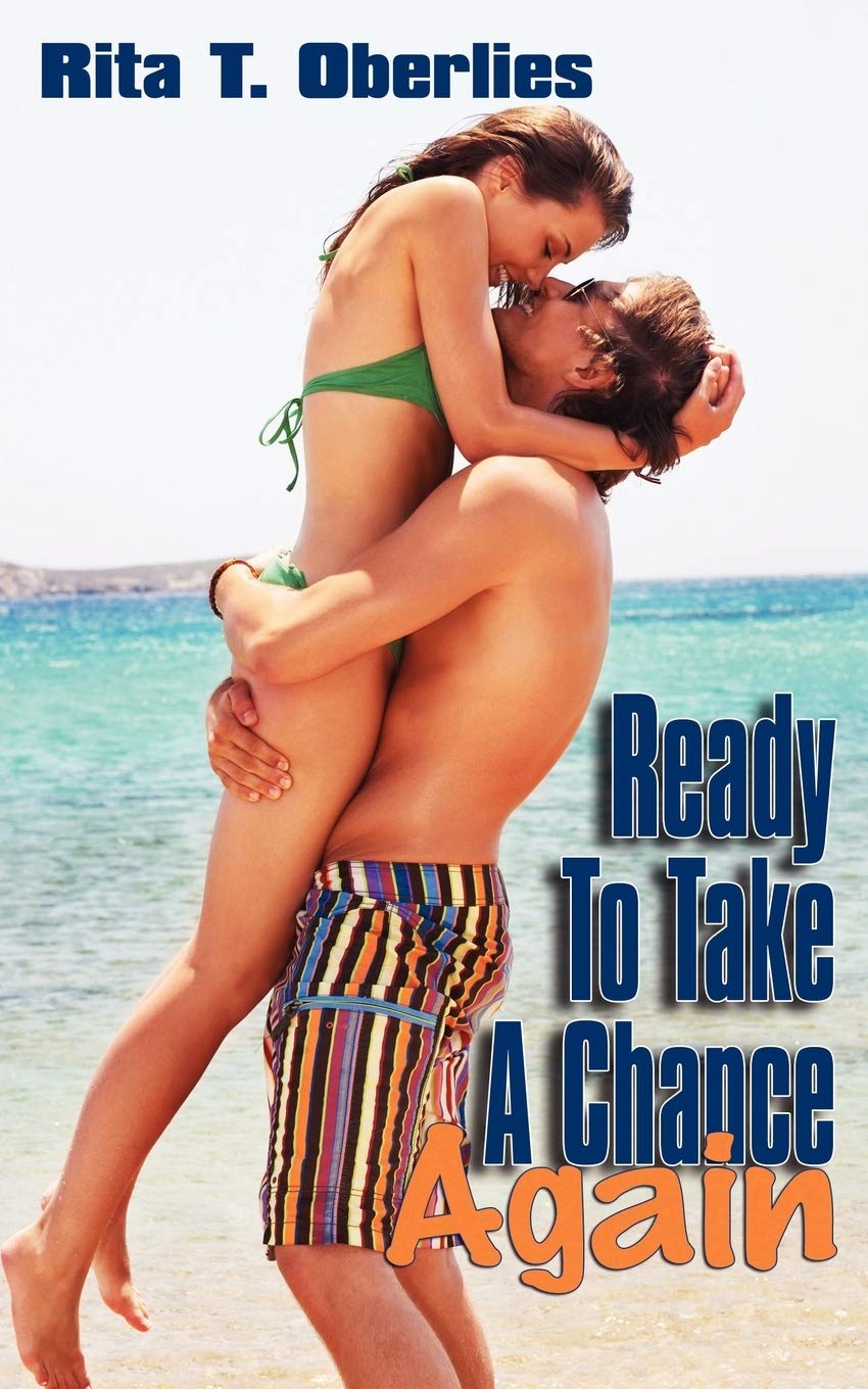 Ready to Take a Chance Again,Used
