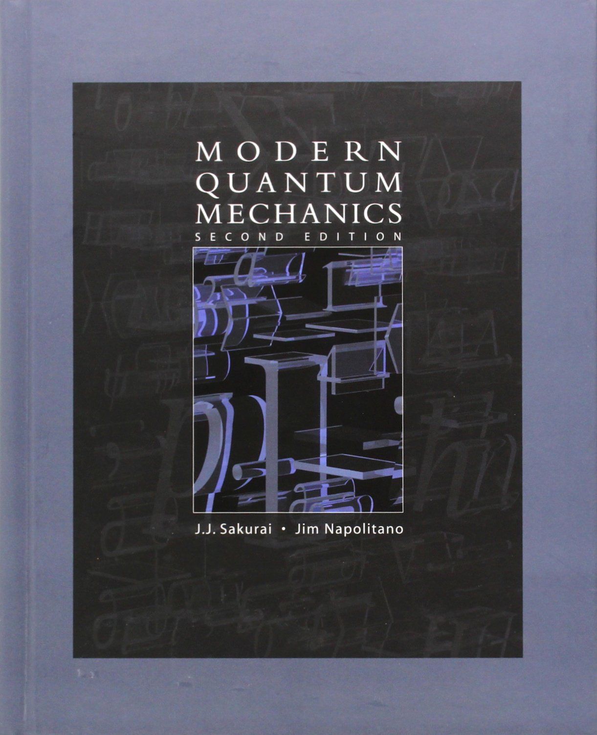 Modern Quantum Mechanics (2Nd Edition),New