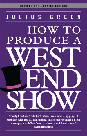 How to Produce a West End Show,Used