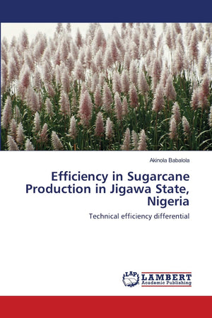 Efficiency in Sugarcane Production in Jigawa State, Nigeria: Technical efficiency differential,Used