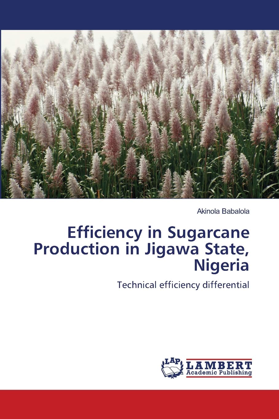 Efficiency in Sugarcane Production in Jigawa State, Nigeria: Technical efficiency differential,Used